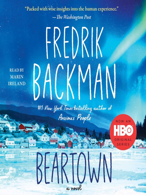 Title details for Beartown by Fredrik Backman - Available